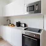 Cosy Apartment - Parc Des Expositions - Tour Eiffel 2