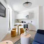 Cosy Apartment - Parc Des Expositions - Tour Eiffel 2