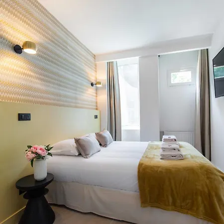 Cosy - Parc Des Expositions - Tour Eiffel 2 Apartment
